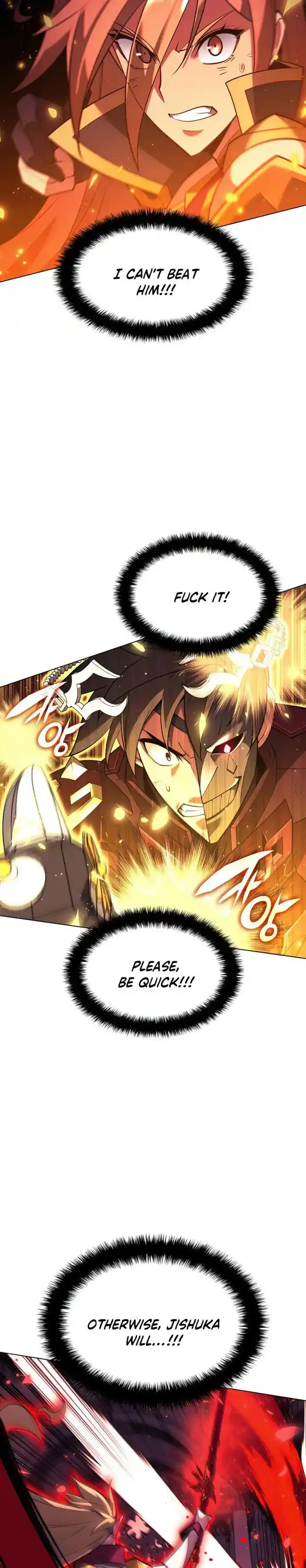 Overgeared (Team Argo) Ch.158