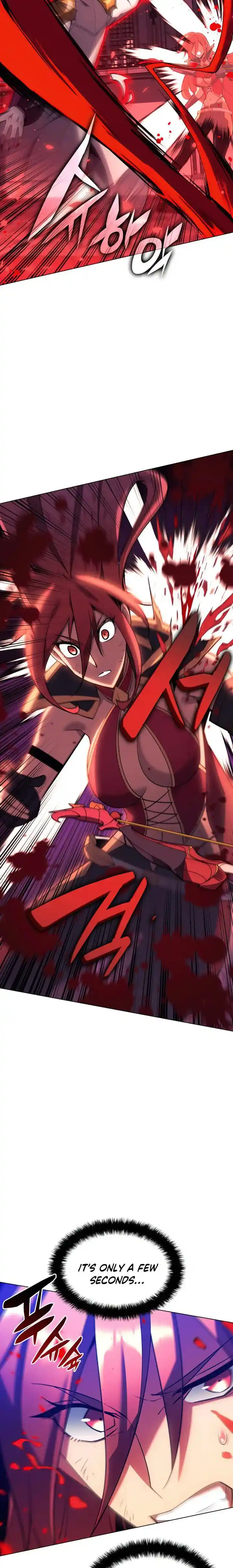 Overgeared (Team Argo) Ch.158