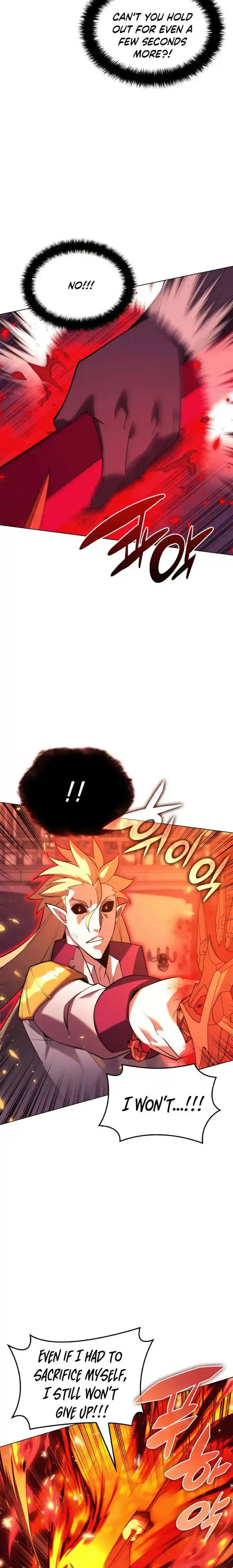 Overgeared (Team Argo) Ch.158