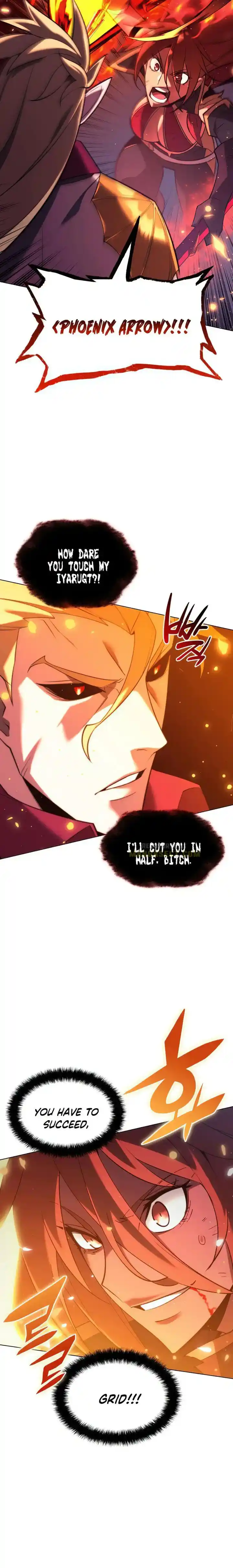 Overgeared (Team Argo) Ch.158