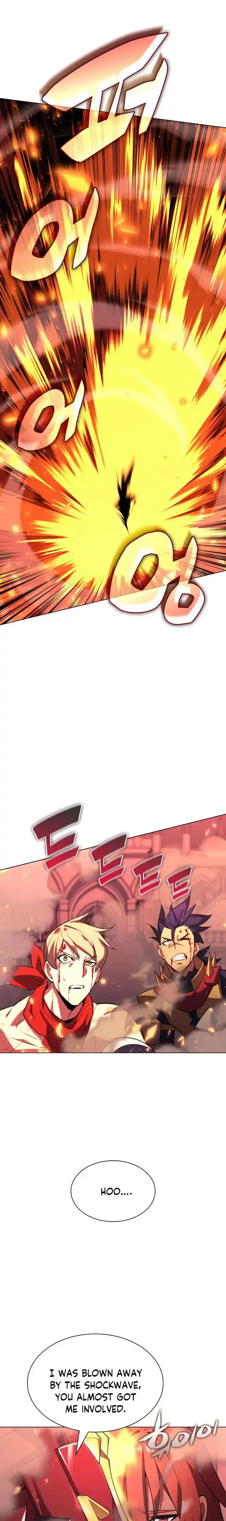 Overgeared (Team Argo) Ch.158