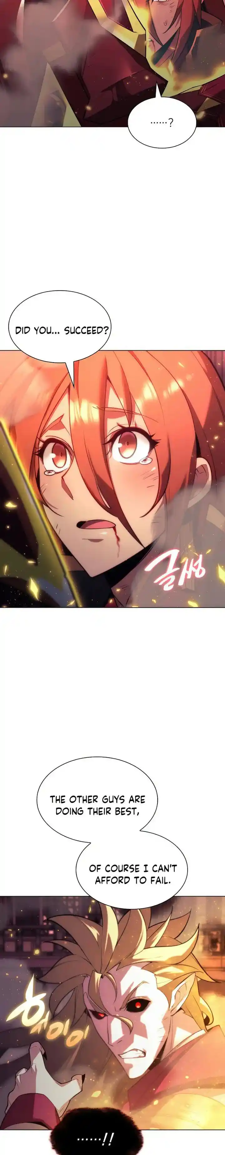 Overgeared (Team Argo) Ch.158