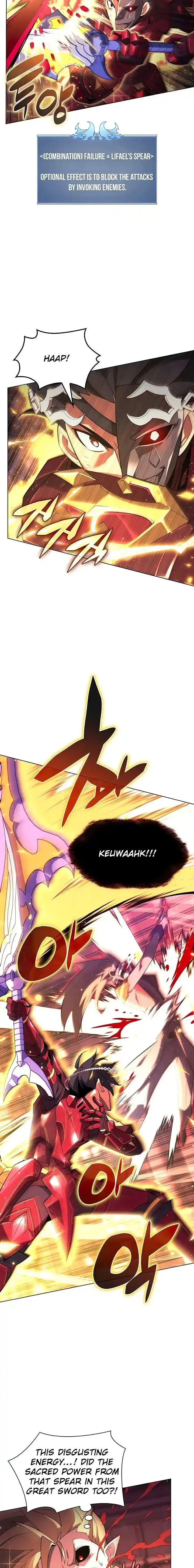 Overgeared (Team Argo) Ch.159