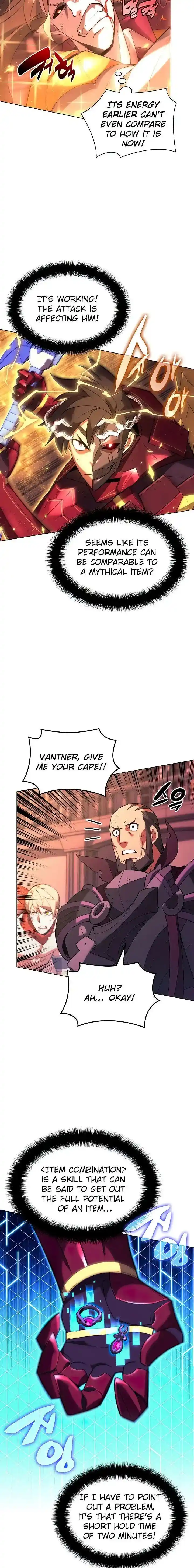 Overgeared (Team Argo) Ch.159