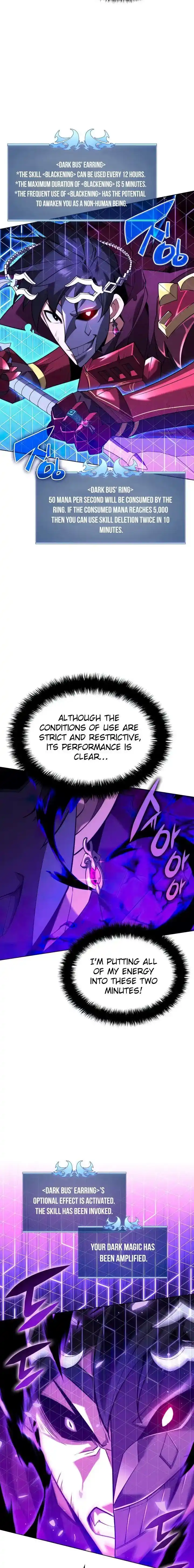 Overgeared (Team Argo) Ch.159