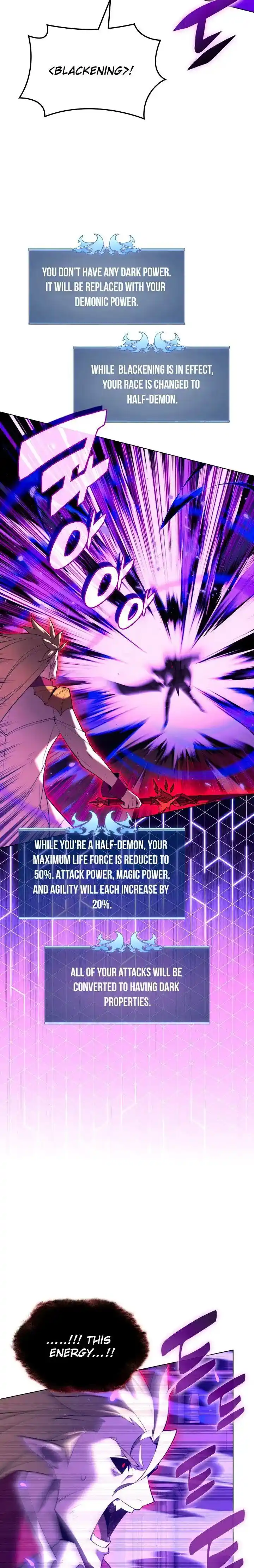 Overgeared (Team Argo) Ch.159