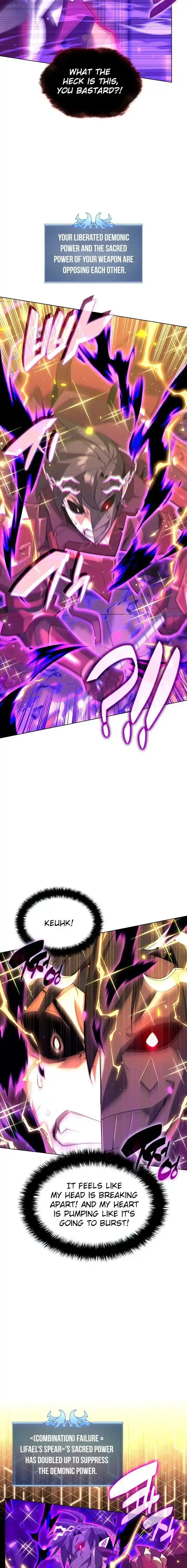 Overgeared (Team Argo) Ch.159