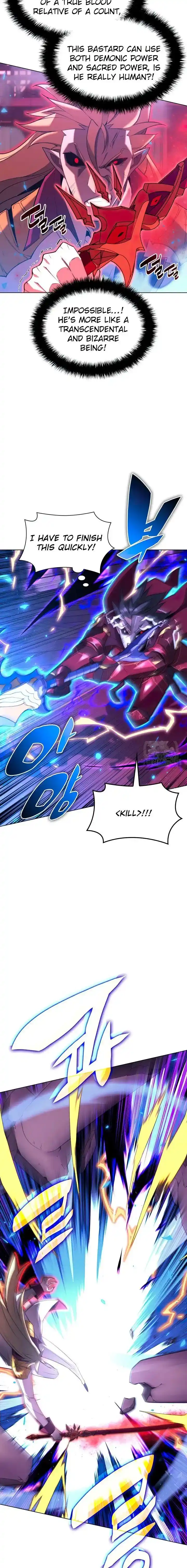 Overgeared (Team Argo) Ch.159