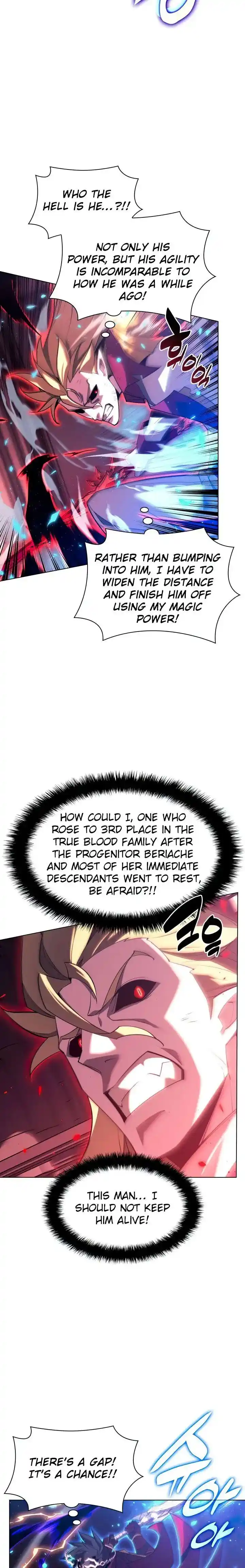 Overgeared (Team Argo) Ch.159