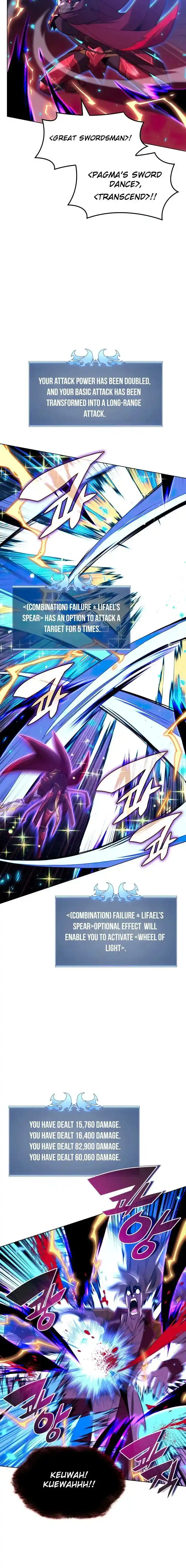 Overgeared (Team Argo) Ch.159