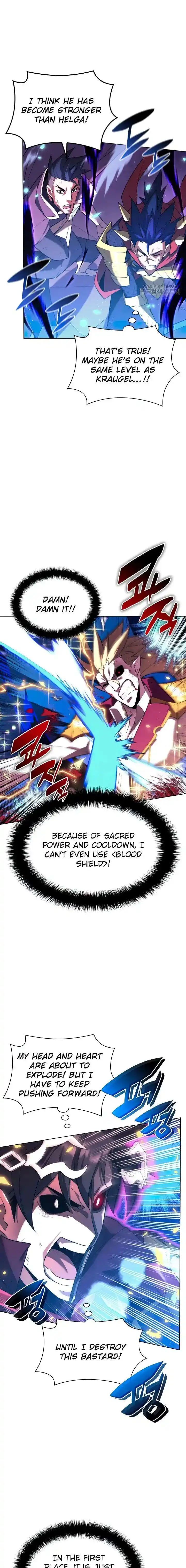 Overgeared (Team Argo) Ch.159