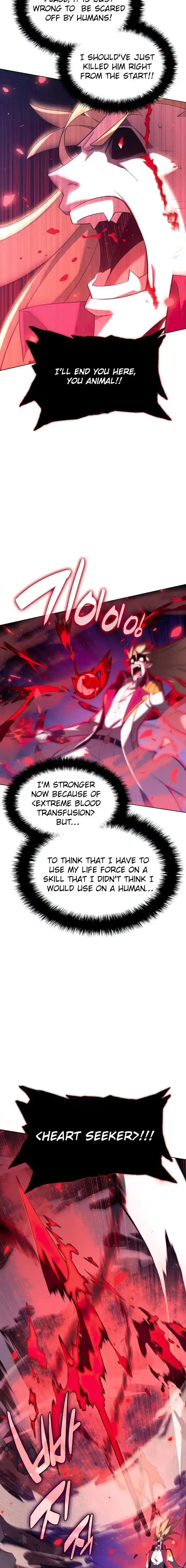 Overgeared (Team Argo) Ch.159