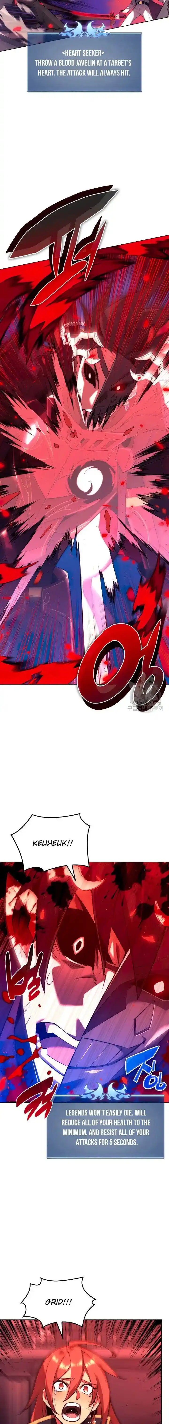 Overgeared (Team Argo) Ch.159