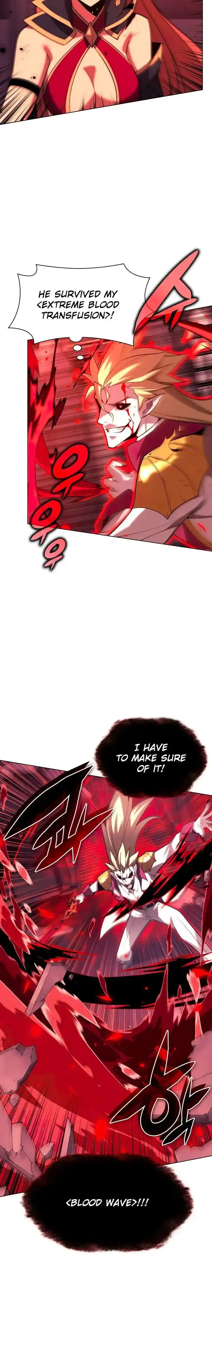 Overgeared (Team Argo) Ch.159