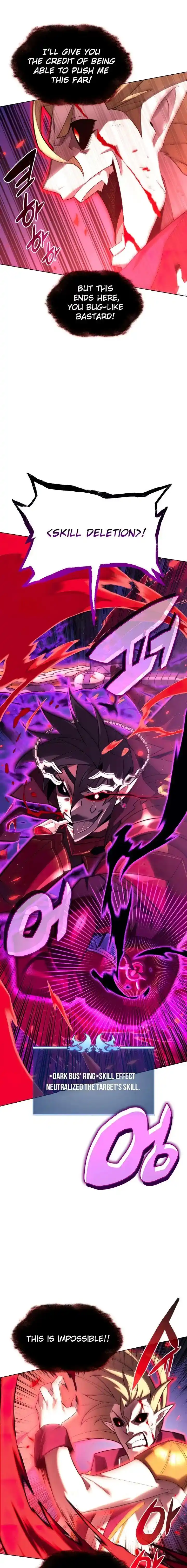 Overgeared (Team Argo) Ch.159