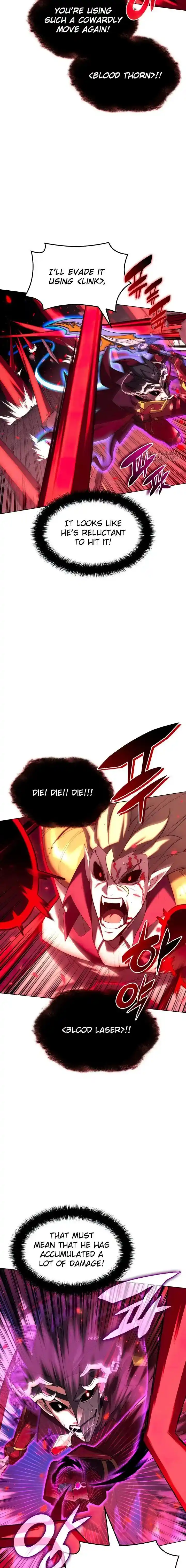 Overgeared (Team Argo) Ch.159