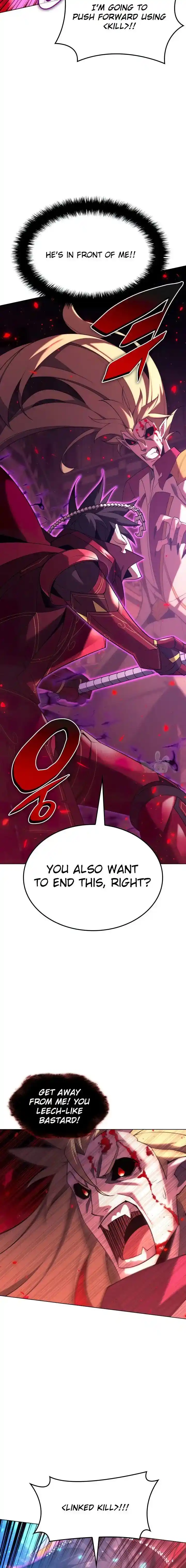 Overgeared (Team Argo) Ch.159