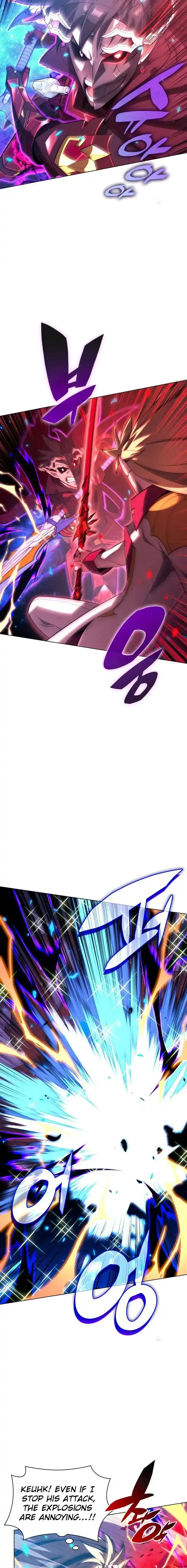 Overgeared (Team Argo) Ch.159