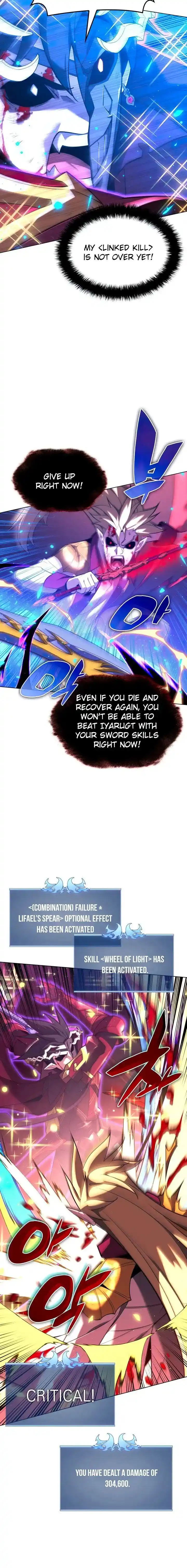 Overgeared (Team Argo) Ch.159