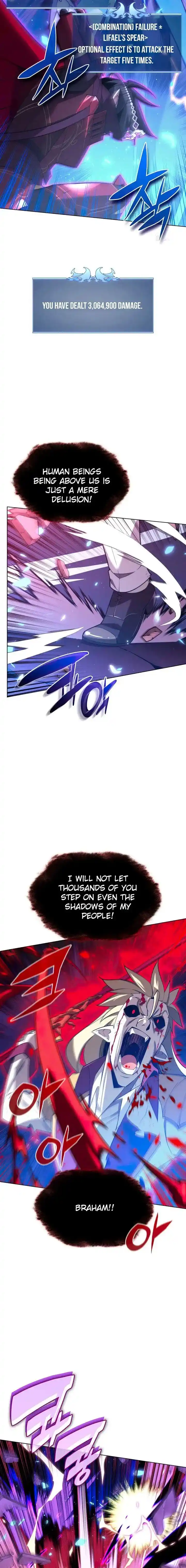 Overgeared (Team Argo) Ch.159