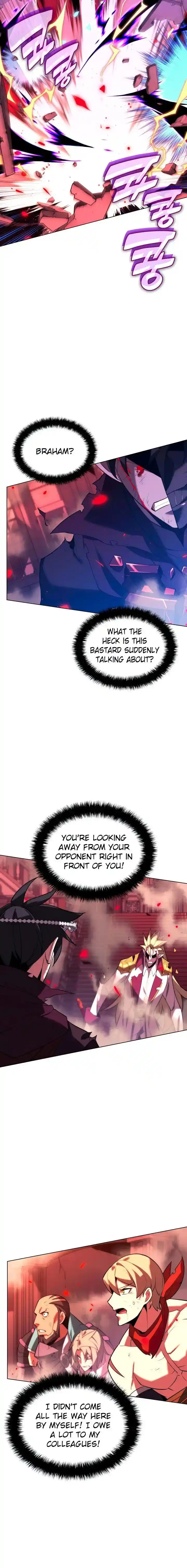 Overgeared (Team Argo) Ch.159