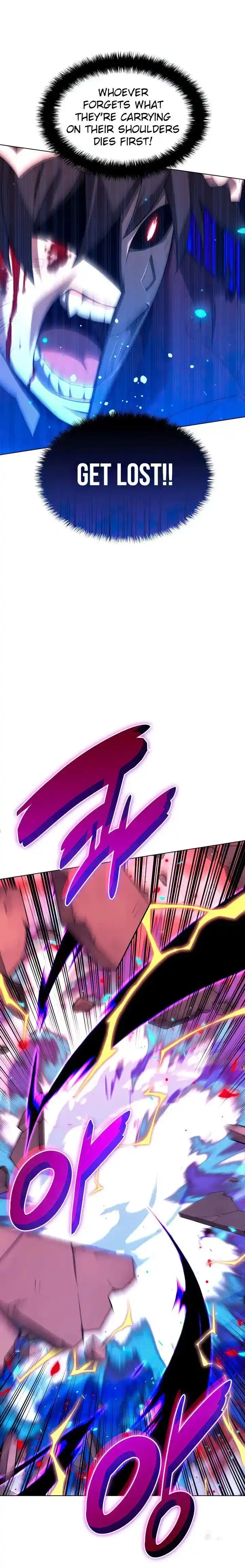 Overgeared (Team Argo) Ch.159