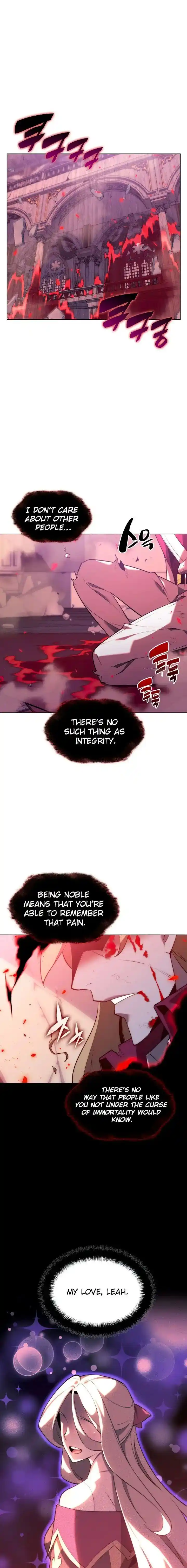 Overgeared (Team Argo) Ch.159