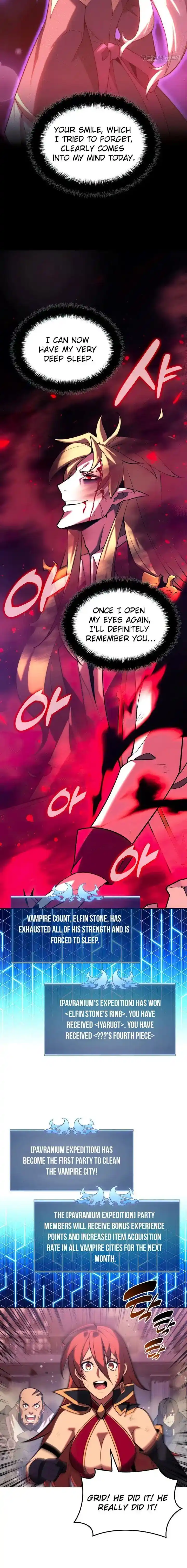 Overgeared (Team Argo) Ch.159