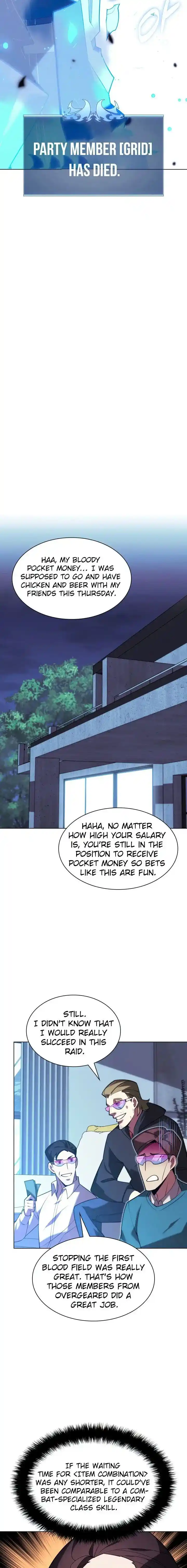 Overgeared (Team Argo) Ch.159