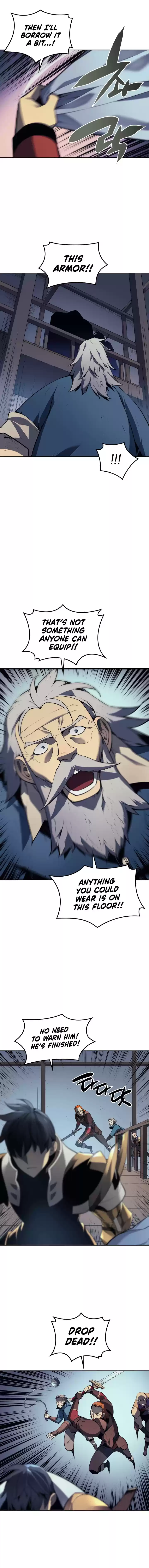 Overgeared (Team Argo) ch.16