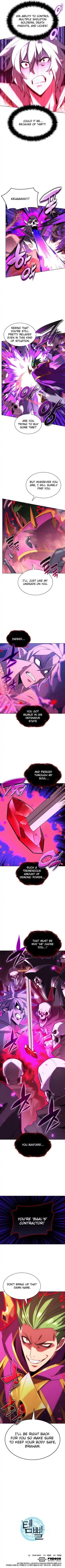 Overgeared (Team Argo) Ch.160