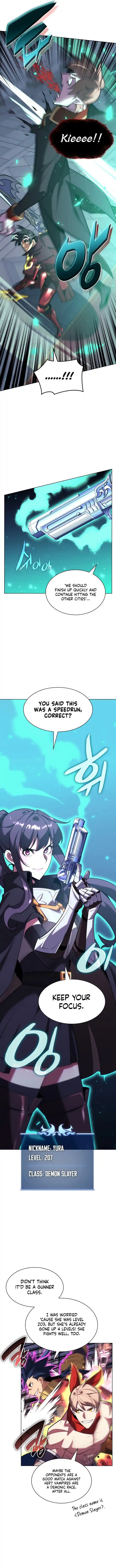 Overgeared (Team Argo) Ch.161