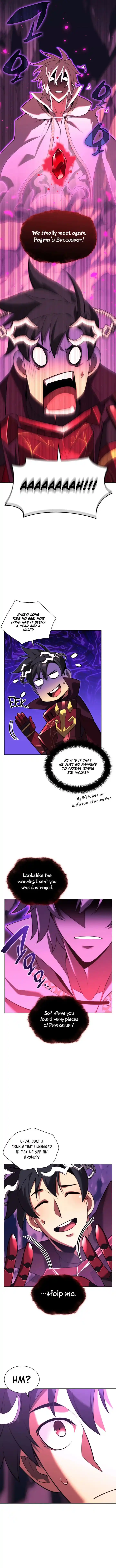 Overgeared (Team Argo) Ch.161