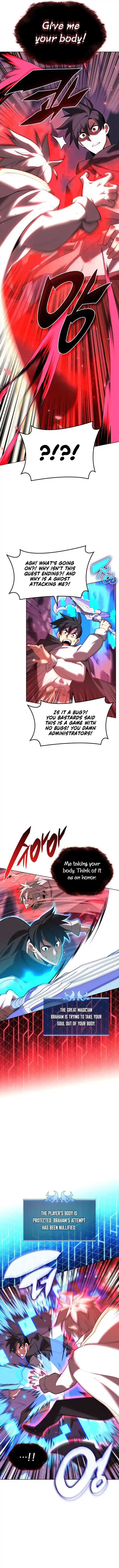 Overgeared (Team Argo) Ch.164