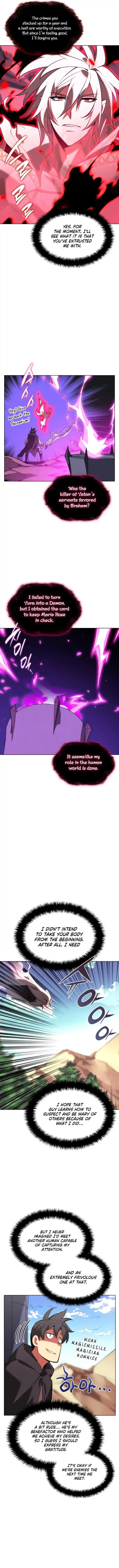 Overgeared (Team Argo) Ch.164