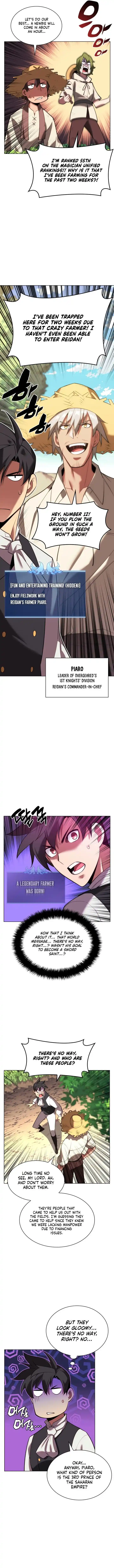 Overgeared (Team Argo) Ch.164