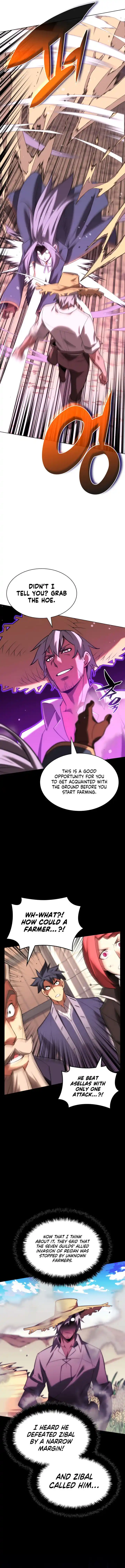 Overgeared (Team Argo) Ch.165