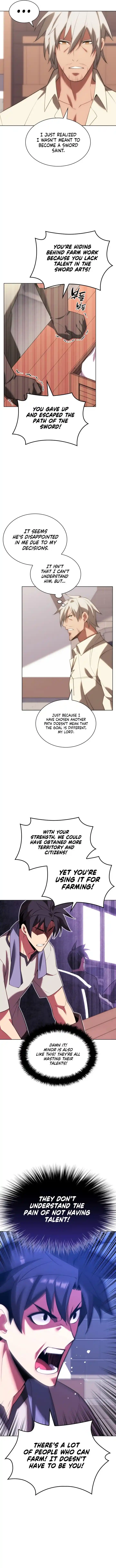 Overgeared (Team Argo) Ch.166