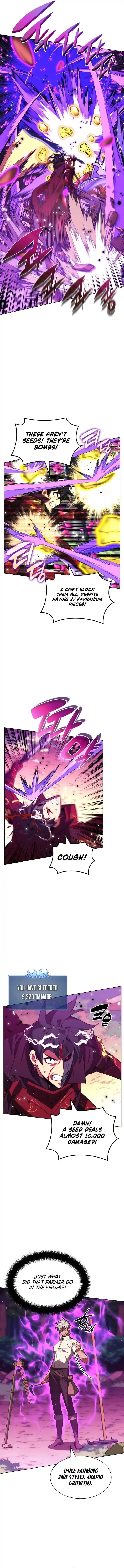 Overgeared (Team Argo) Ch.167