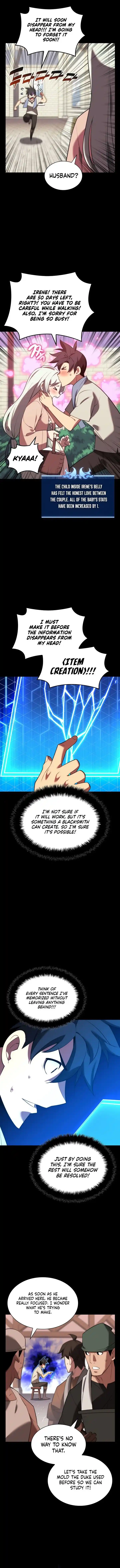 Overgeared (Team Argo) Ch.168