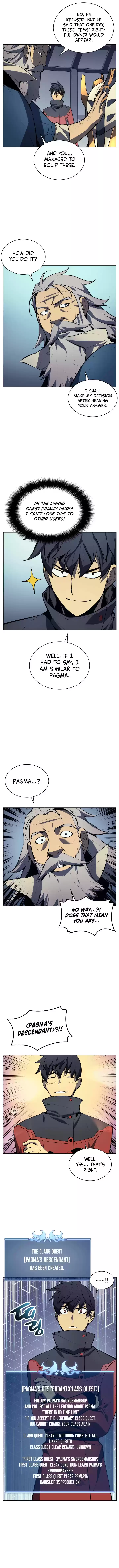 Overgeared (Team Argo) ch.17