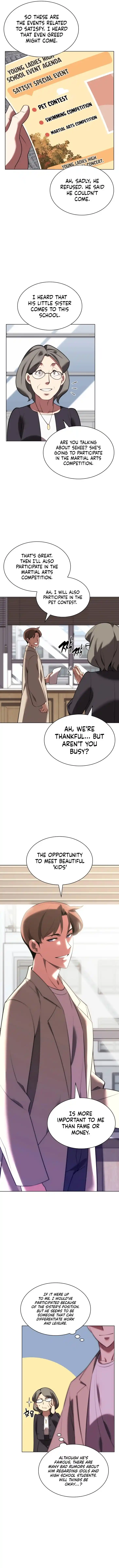 Overgeared (Team Argo) Ch.170