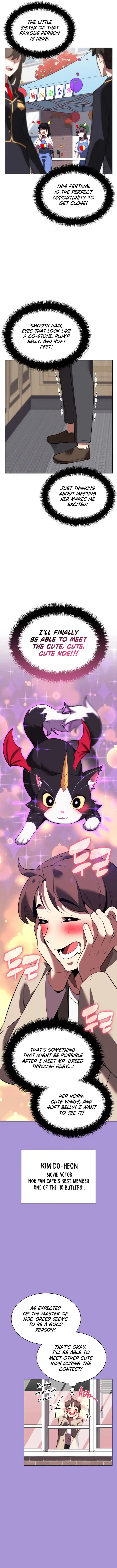 Overgeared (Team Argo) Ch.170