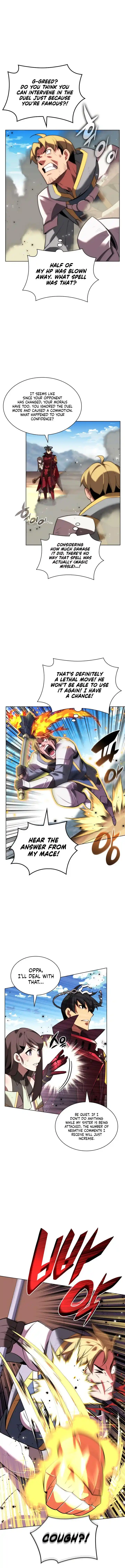 Overgeared (Team Argo) Ch.171