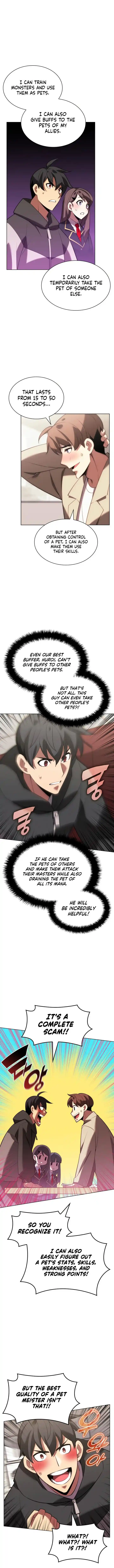 Overgeared (Team Argo) Ch.171