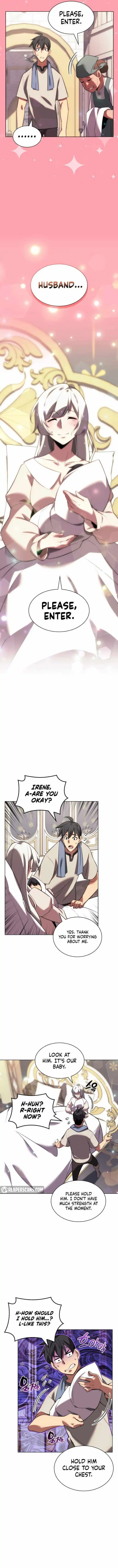 Overgeared (Team Argo) Ch.173