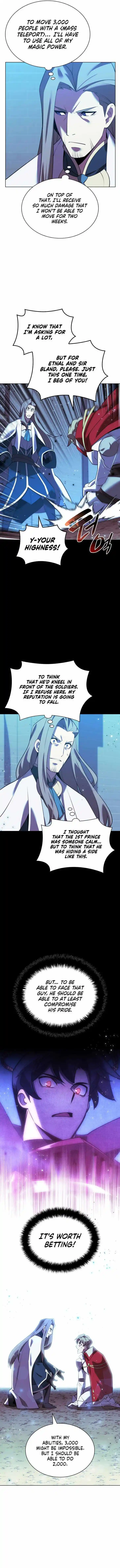 Overgeared (Team Argo) Ch.173