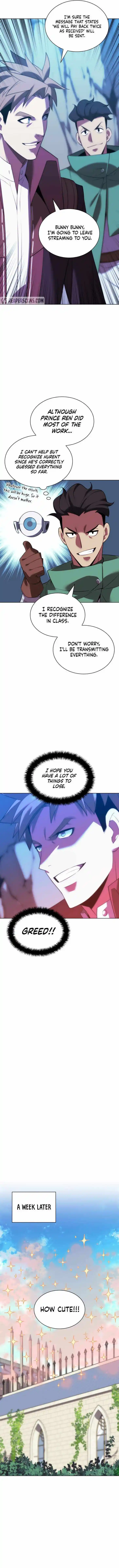 Overgeared (Team Argo) Ch.173