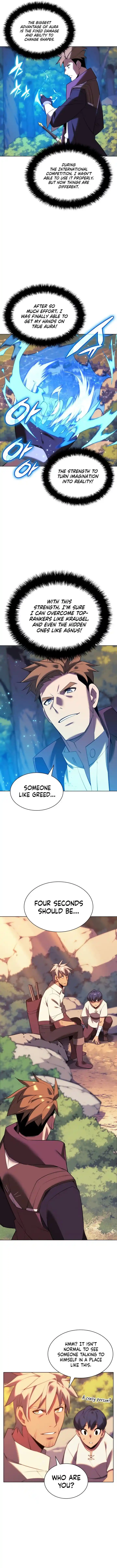 Overgeared (Team Argo) Ch.174