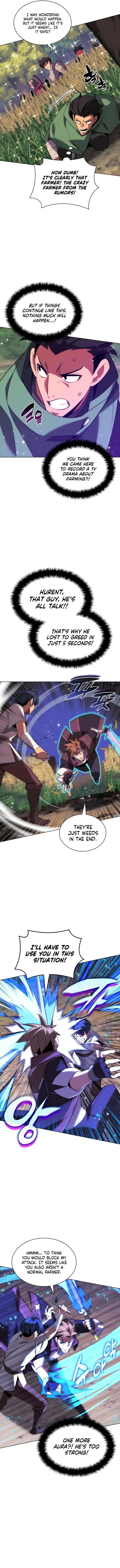 Overgeared (Team Argo) Ch.174